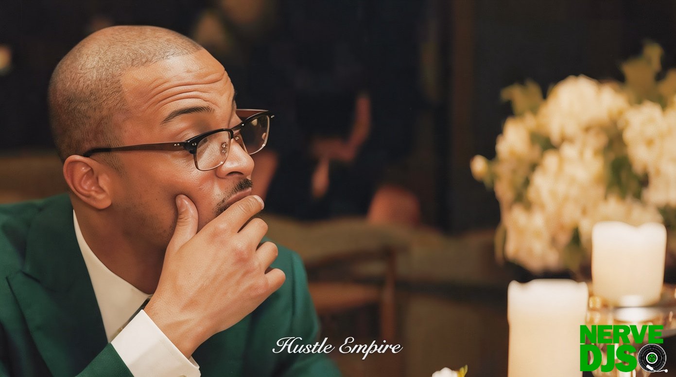 T.I. ft. Nelly, 2 Chainz - Glasses Up (Music Video)
